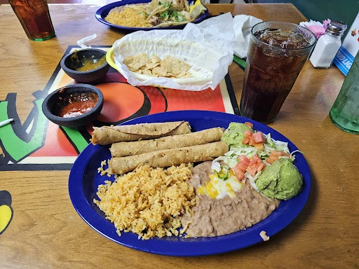 Chachi's Restaurant