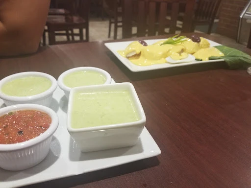 La Churrasqueria Del Gordo photo 2