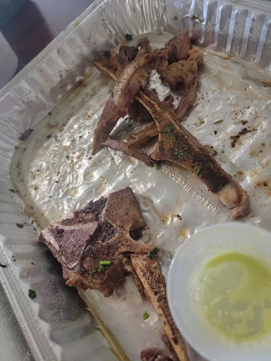 La Churrasqueria Del Gordo photo 1