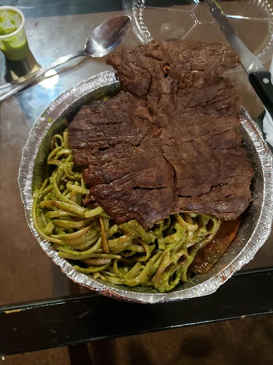 La Churrasqueria Del Gordo photo 9