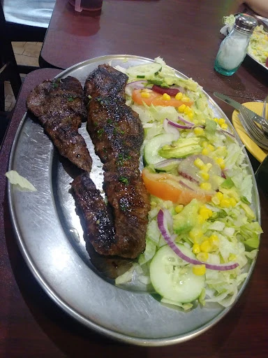 La Churrasqueria Del Gordo photo 8