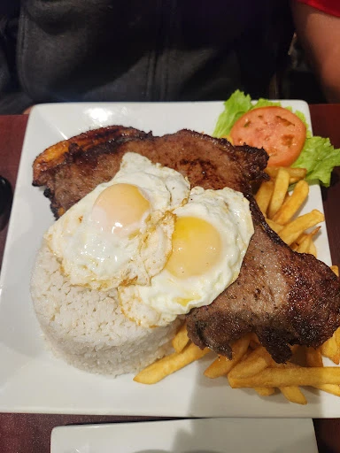 La Churrasqueria Del Gordo photo 7