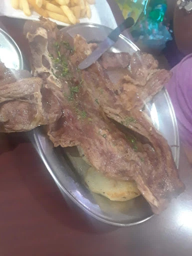 La Churrasqueria Del Gordo photo 5